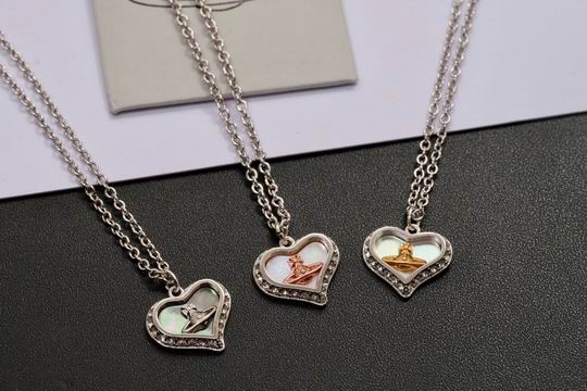 Vivienne Westwood necklace 12lyh136